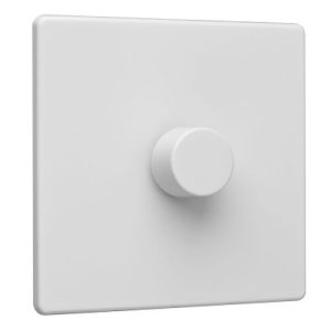 FANTASIA 400W STANDARD DIMMER CONTROL WHITE