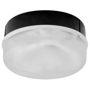 FERN-HOWARD 16W 2D IP68 BL/PIRS DRUM FIT