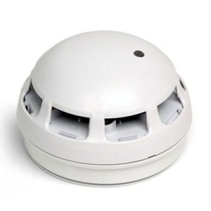 FIKE MULTIPOINT SMOKE DETECTOR WITH STANDARD BASE