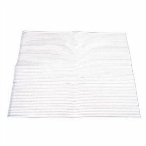 COOKER HOOD FILTER PAPER 47X57CM (PCK005) 2PK