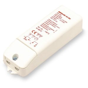 FIRSTLIGHT LED TRANSFORMER - 24V DC