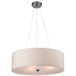 FIRSTLIGHT PHOENIX PENDANT CREAM