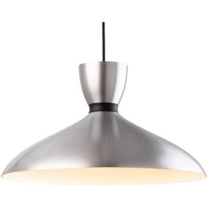 FIRSTLIGHT ELLIS PENDANT ALUMINIUM