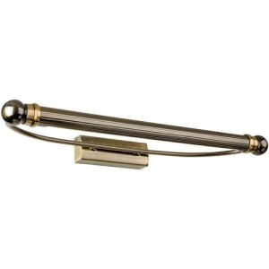 FIRSTLIGHT LED PICTURE LIGHT ANTIQUE BRASS
