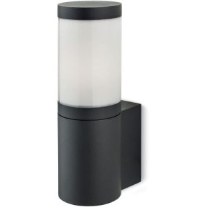 FIRSTLIGHT BETA WALL LIGHT GRAPHITE