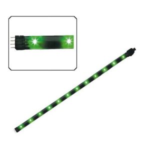 FIRSTLIGHT GREEN LED