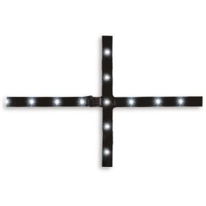 FIRSTLIGHT LED CROSS STRIP WHITE LED'S
