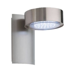 FIRSTLIGHT STAINLESS STEEL LED FITTING FLORENCE