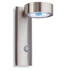 FIRSTLIGHT STAINLESS STEEL LED FITTING