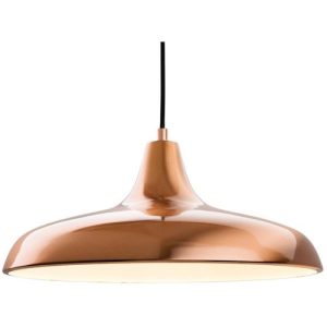 FIRSTLIGHT CURTIS PENDANT BRUSHED COPPER