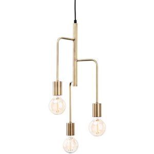 FIRSTLIGHT ROXY PENDANT ANTIQUE BRASS