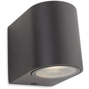 FIRSTLIGHT SCENIC SINGLE WALL GUN METAL