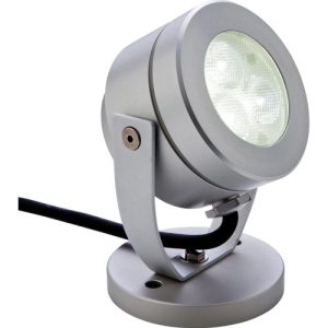 FIRSTLIGHT WATERPROOF LED WALL & SPIKE SPOT ALUMINIUM