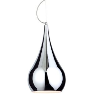 FIRSTLIGHT JASMIN PENDANT CHROME