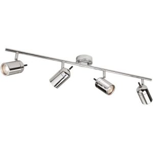 FIRSTLIGHT ATLANTIC 4 LIGHT BAR CHROME