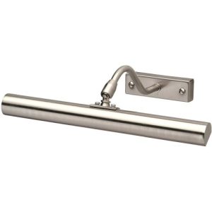 FIRSTLIGHT PICTURE LIGHT - 2 X 25W G9 BRUSHED NICKEL