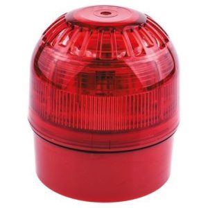 APOLLO SENSE RED SOUNDER BEACON XP95