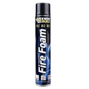 EVERBUILD FIREFOAM B2 HAND GRADE (750ML)