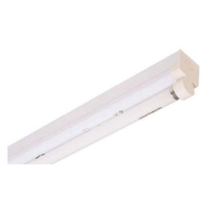 12" MINI FLU FITTING UN/SWITCHED H/FREQ