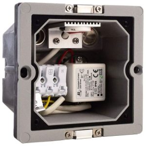 FLAIRLIGHT DEKO-LIGHT 1.3W RECESSED WALL LIGHT 300
