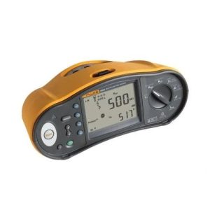 FLUKE 1662 INSTALLATION TESTER