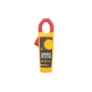FLUKE CLAMP METER