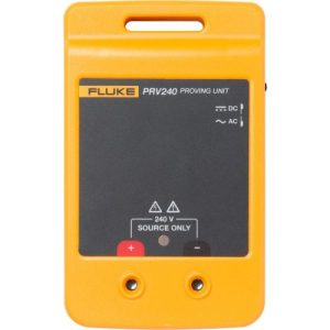 FLUKE PROVING UNIT