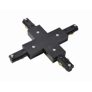 FORUM TOR 240V SG1 CIRCUIT TRACK X CON BLACK