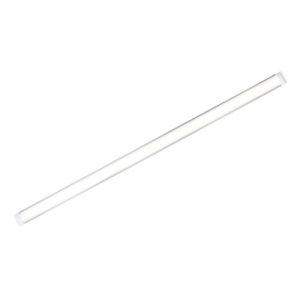FORUM RENO LED BATTEN FIT 80W 6000K ALUMINIUM SILV