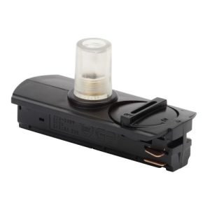 FORUM TOR TRACK ADAPTER FOR PENDANT BLACK