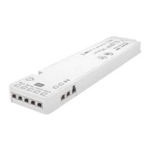 FORUM 100W PLUG & PLAY 8 PORT DRIVER 24 VOLT WHITE