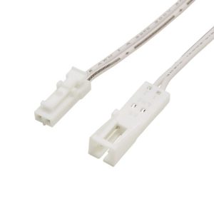 FORUM 1.2M EXTENSION CABLE WHITE