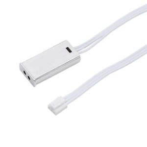 FORUM WIRE DOOR SENSOR MASTER CONTROL WHITE