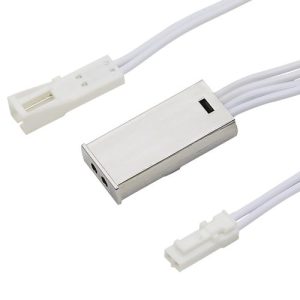 FORUM WIRE DOOR SENSOR MULTI CHANNEL CONTROL WHITE