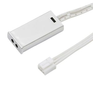 FORUM MOTION SENSOR MULTI CHANNEL CONTROL WHITE