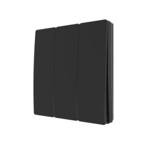 FORUM KINETIC 3G PUSH SWITCH BLACK