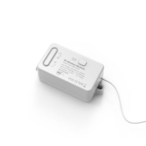 FORUM KINETIC 1-CHANNEL SWITCH RECEIVER RF NON-DIMMABLE