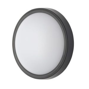FORUM OXFORD LED 220CM RND BLACK