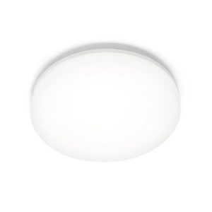 FORUM RIGA 18 WATT LED BULKHEAD WHITE