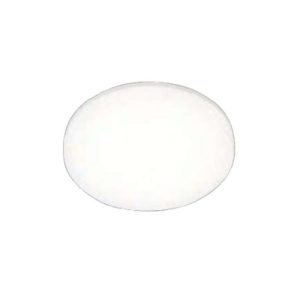 FORUM RIGA 18 WATT LED BULKHEAD WITH EMENGENCY WHITE