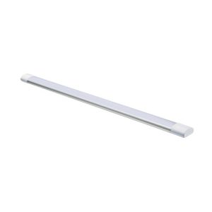 FORUM 60W LED BATTEN 1500MM CCT 3HR EMERGENCY WHITE