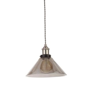 FORUM AGOL COOLIE GLASS EASYFIT SHADE ONLY SMOKE