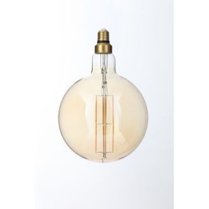 FORUM G180 6W LED E27 FILAMENT LAMP