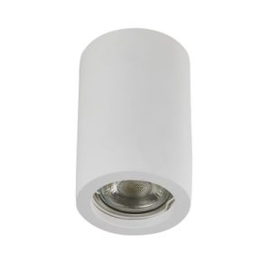 FORUM UBEDA PLASTER CEILING DOWN LIGHT WHITE