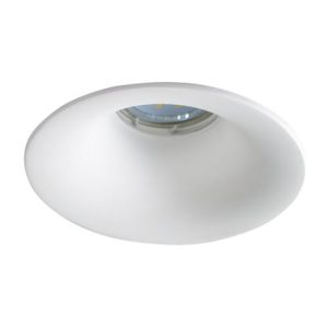 FORUM MARTOS UP & DOWN PLASTER WALL LIGHT WHITE