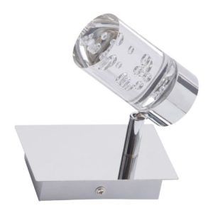 FELIX BUBBLE LED SINGLE SPOTLIGHT 4K 5W