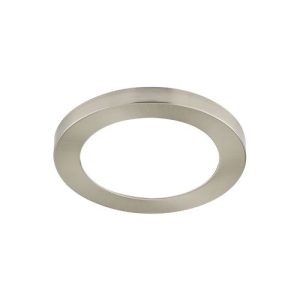 FORUM TAURI MAGNETIC RING FOR 12W PANEL SATIN NICKEL