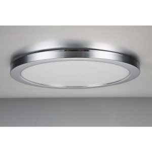 FORUM TAURI MAG RING FOR 24W PANEL CHROME