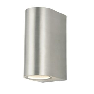 FORUM ANTAR 2LT STAINLESS STEEL