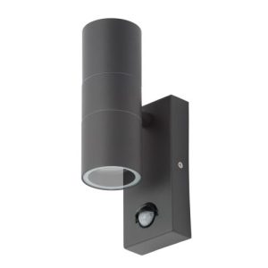 FORUM LETO UP/DOWN C/W PIR ANTHRACITE